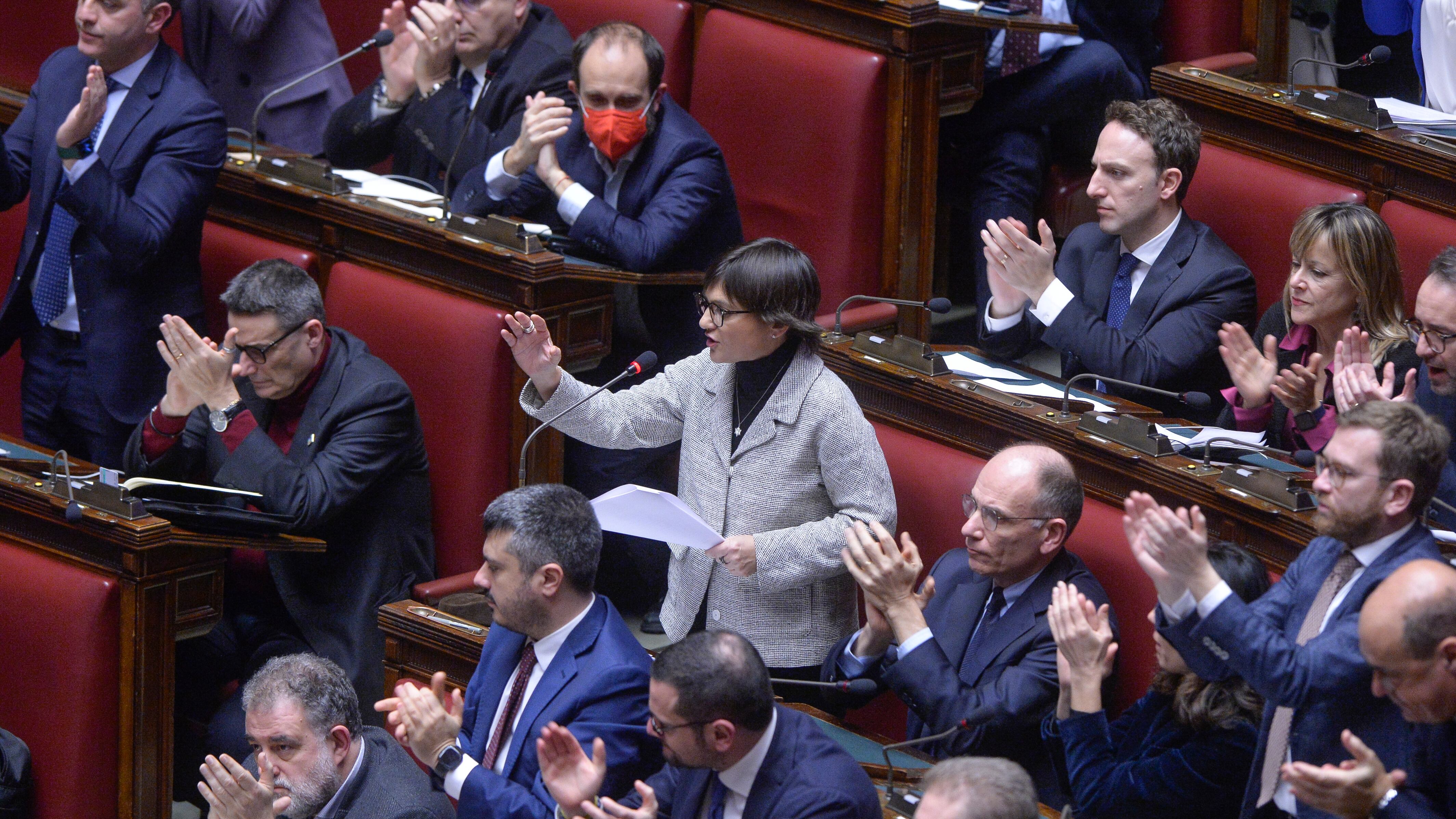 Quando i dem facevano le barricate per aumentare i compensi pubblici