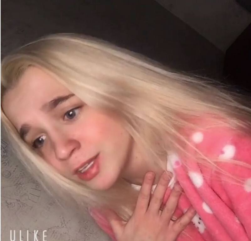 Olesya Rostova è Denise Pipitone? 2