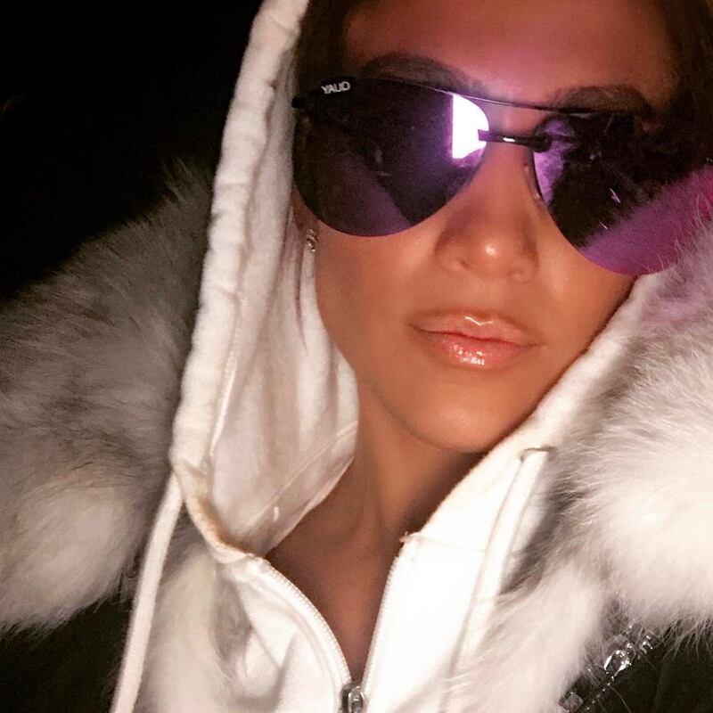 Jennifer Lopez hot, le foto sexy 12