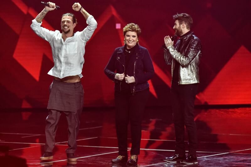X-Factor 2017, le emozioni della semifinale 2