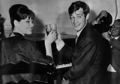 Claudia Cardinale, le foto più belle 17