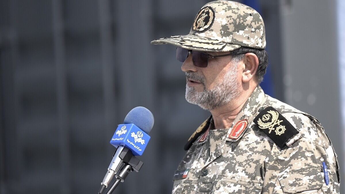 Ucciso Tangsiri, il pasdaran che ha chiuso Hormuz. Teheran ha pronti i rinforzi