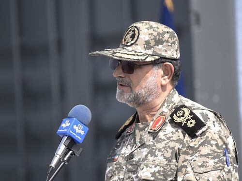 Ucciso Tangsiri, il pasdaran che ha chiuso Hormuz. Teheran ha pronti i rinforzi