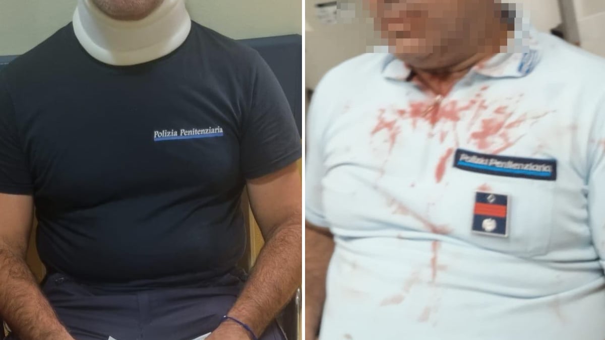 Disordini, sovraffollamento e organizzazione: dal sindacato di Polizia Penitenziaria il punto sulle carceri