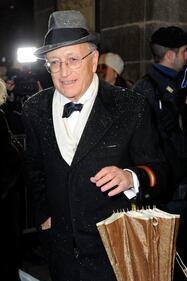 Francesco Saverio Borrelli, una vita in magistratura 3