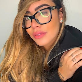 Rafaella Santos da urlo su Instagram 2
