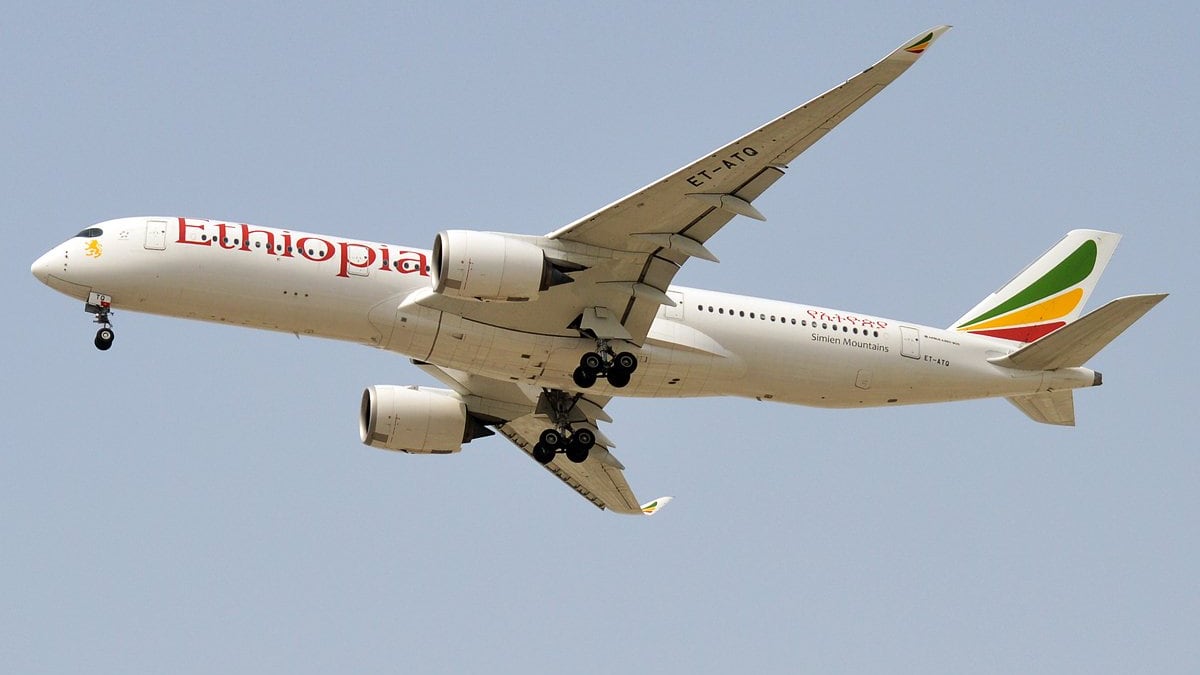 Rapporto choc: ecco perché è caduto il Boeing 737 della Ethiopian