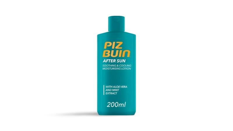 Piz Buin