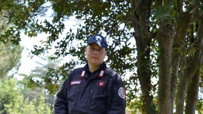 "Più fondi per i poliziotti che adottano i cani antidroga in pensione"