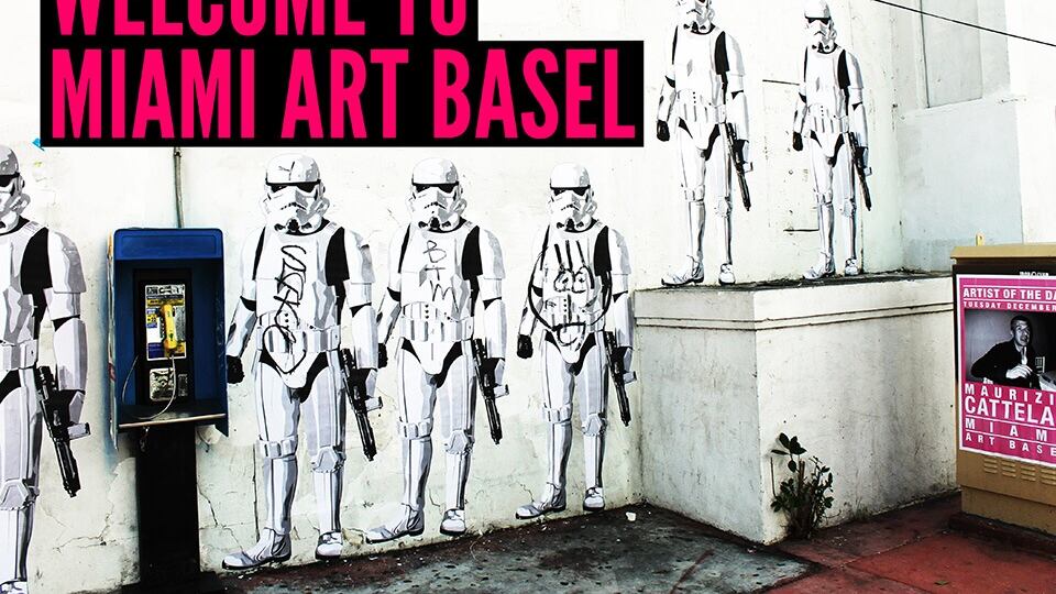 Accoltellata alla mostra d'arte: "Credevamo fosse un'installazione..."