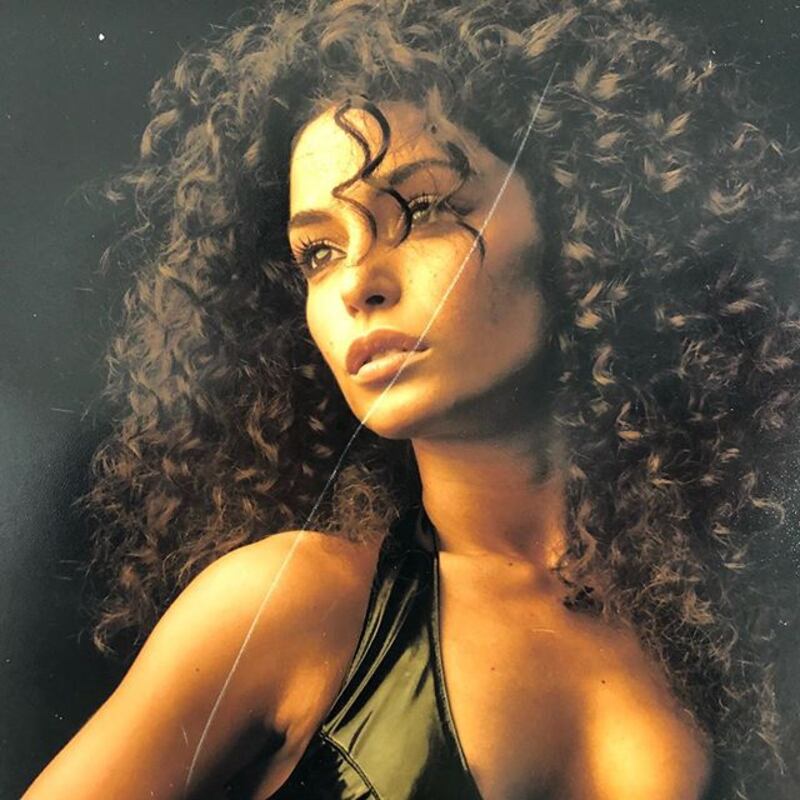 Raffaella Fico sexy su Instagram: gli scatto di lady Moggi 12