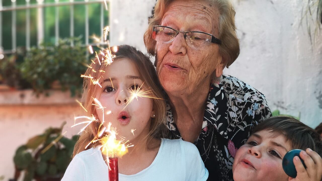 L’Italia celebri i suoi nonni (sempre)