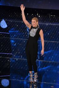 Il look di Emma 1