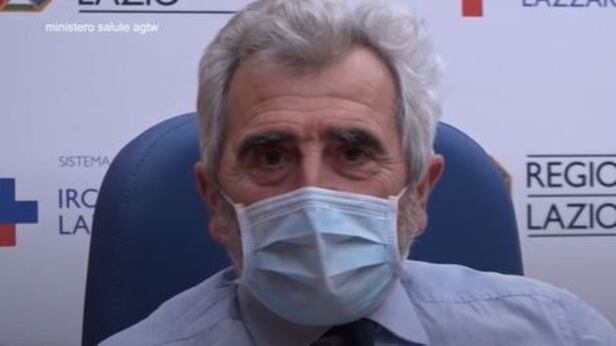 Miozzo lascia il Cts e finisce al ministero dell’Istruzione