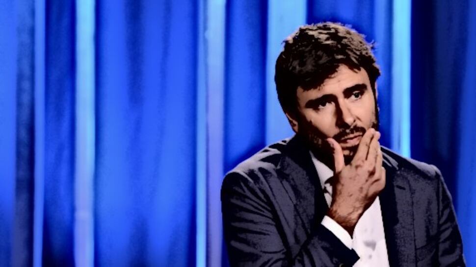 Alessandro Di Battista, da "Napoleone" dei 5S a recluta che colleziona figuracce
