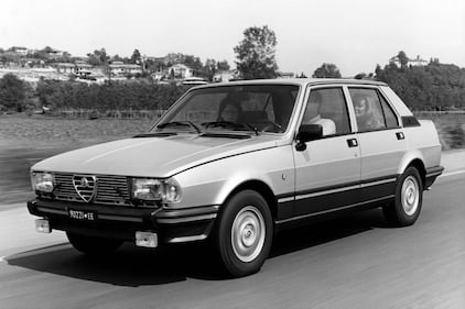 Alfa Romeo Giulietta, guarda la gallery 17