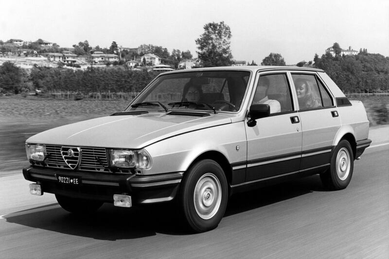 Alfa Romeo Giulietta, guarda la gallery 17