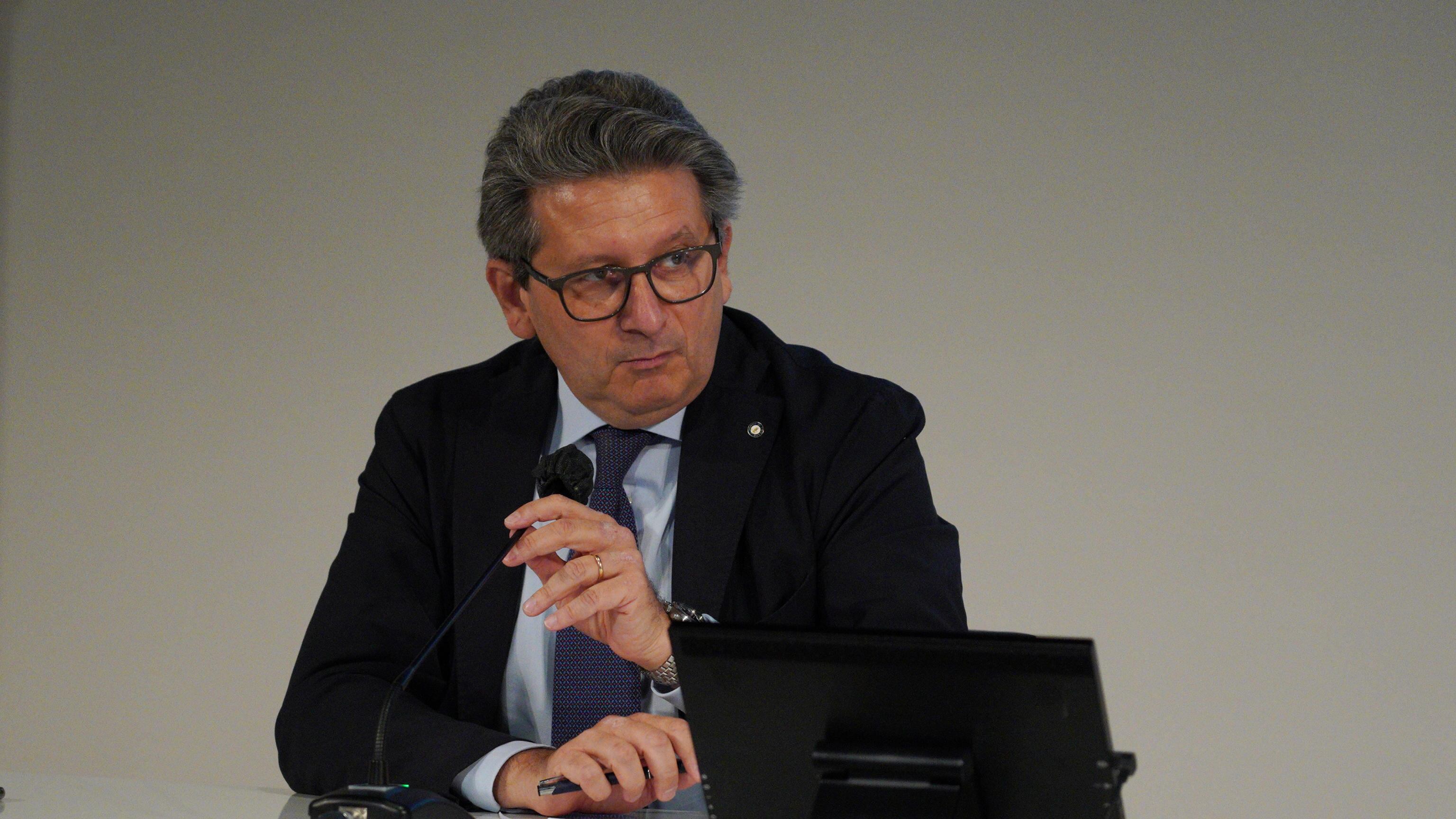 Sulle grandi opere del Pnrr rischio rincari fino al 20%