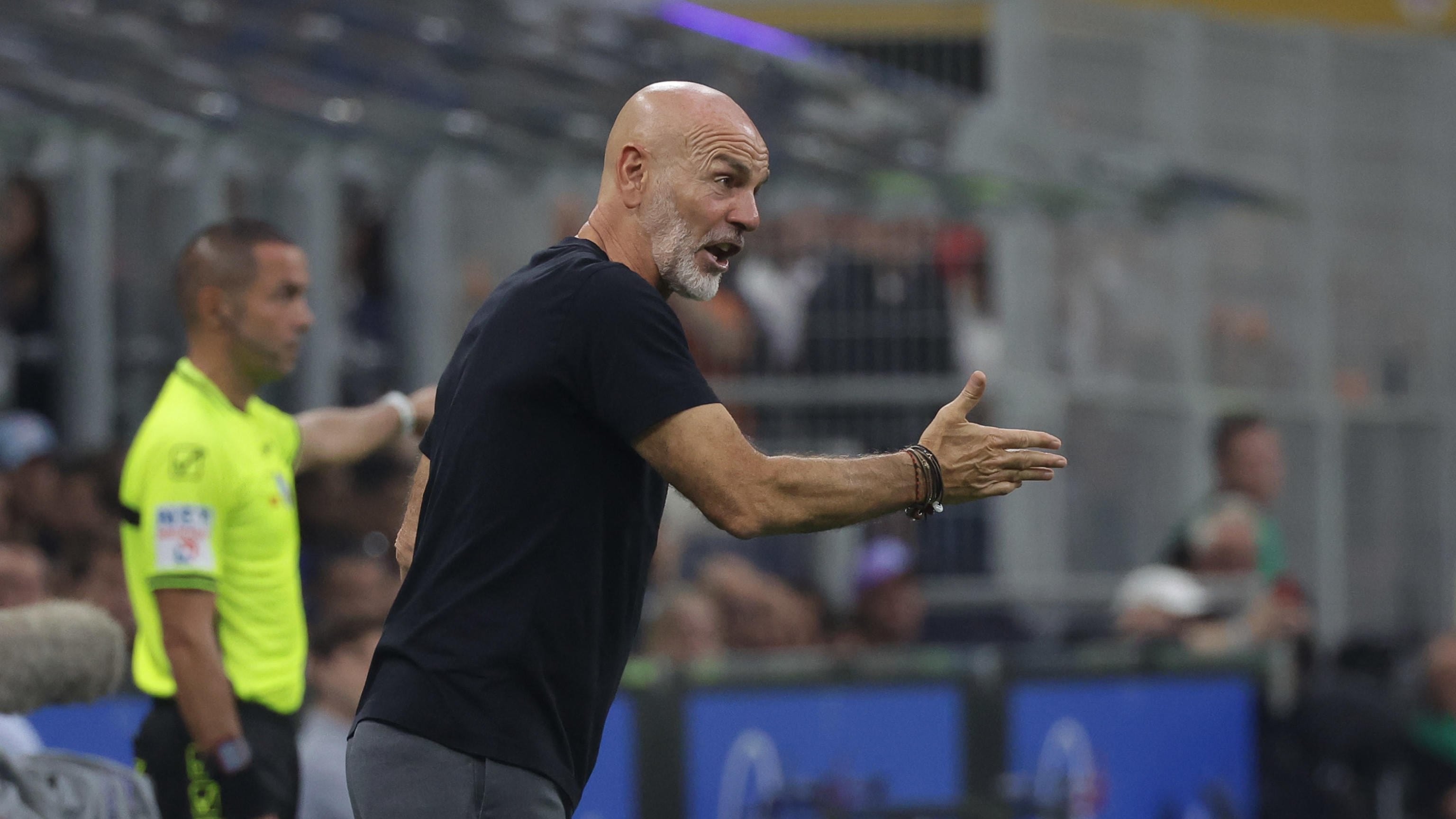 Il Milan va in trasferta a Cagliari: chi gioca e dove vederla in tv