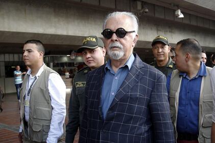 È morto Fernando Botero, l'artista colombiano più grande di tutti i tempi 7