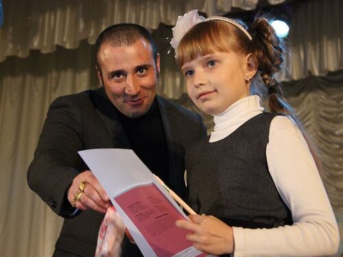 Donbass: storia dell'ex combattente italiano "redento"