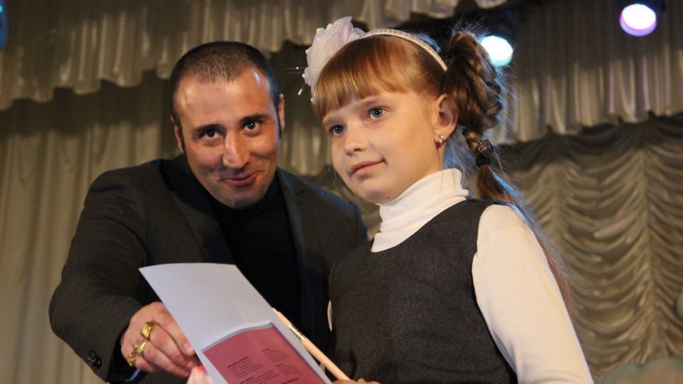 Donbass: storia dell'ex combattente italiano "redento"