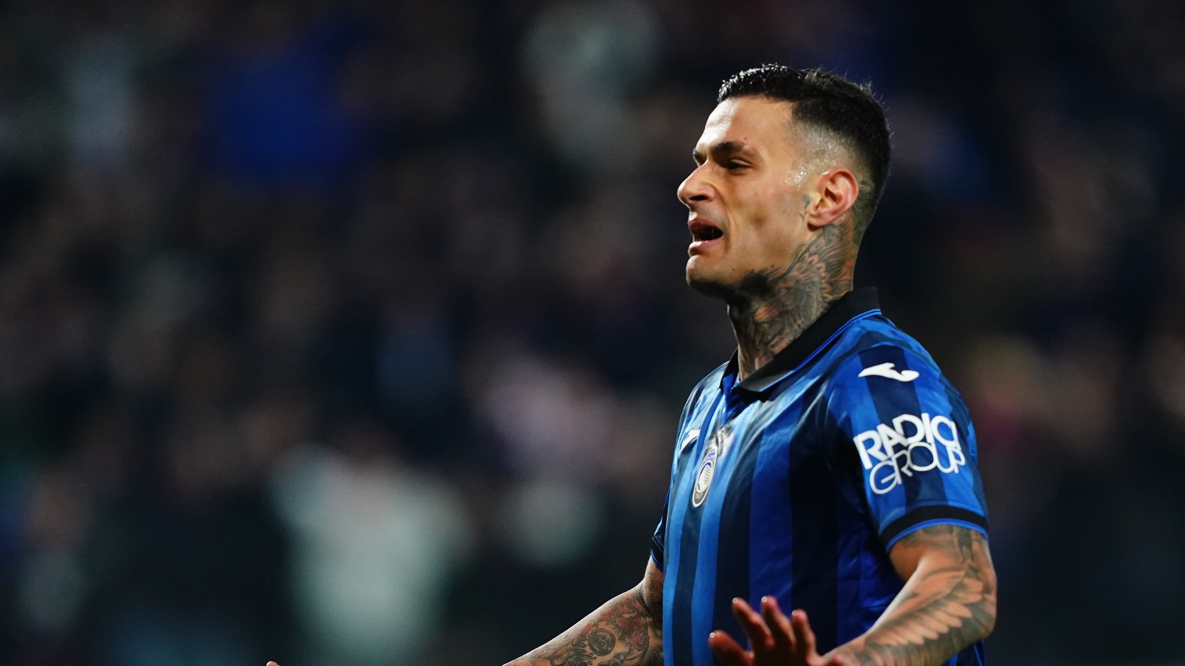 L'Atalanta di Scamacca è sempre più da Champions