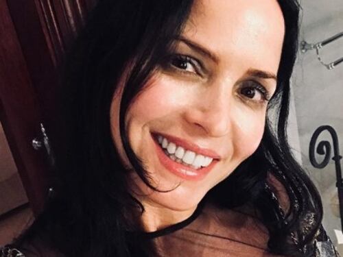 Andrea Corr: "Ho avuto 5 aborti spontanei"