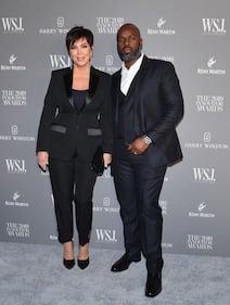 Kim Kardashian e la sua famiglia: foto 3