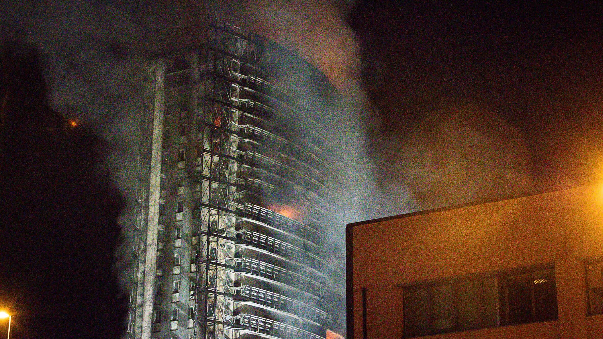 Se Milano scopre la paura dei grattacieli