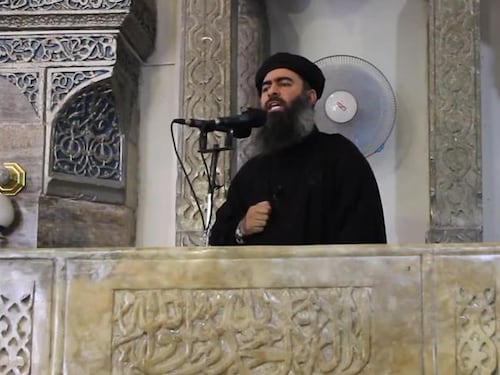 L'Isis festeggia: "Buone notizie per i musulmani di Tunisia"