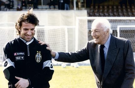 Del Piero compie 50 anni 3