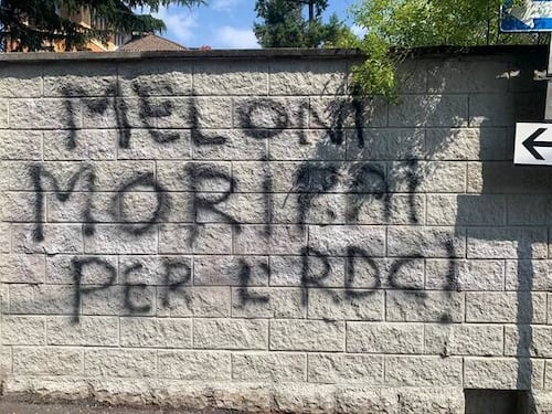 "Morirai per il reddito di cittadinanza". La vergognosa minaccia contro la Meloni