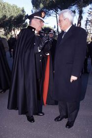 Chi è Sergio Mattarella, il XII Presidente 5