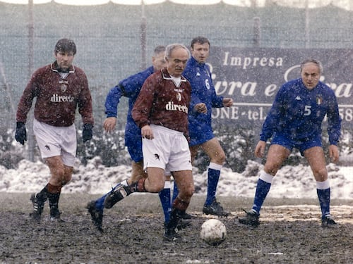 Scudetti, Coppe dei Campioni e la staffetta di Messico ’70: le imprese di Sandro Mazzola