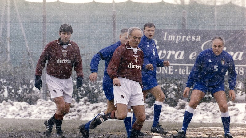 Scudetti, Coppe dei Campioni e la staffetta di Messico ’70: le imprese di Sandro Mazzola