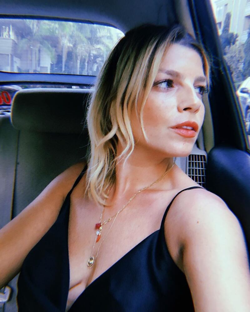 Emma Marrone, le foto su Instagram 1