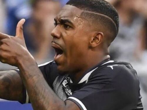 Il Barcellona scarica Malcom. Dalla Spagna: "Inter interessata"