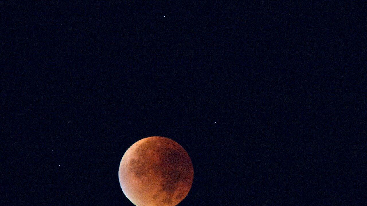 Occhi al cielo per la Luna di Sangue: lo spettacolo da non perdere a settembre