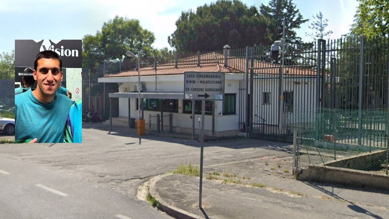 Abusi sessuali su minori durante un campo estivo per bambini: calciatore sammarinese in manette