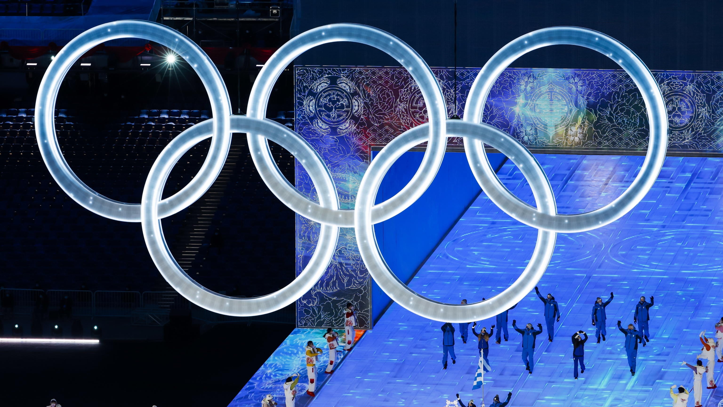 Gli occhi del mondo su Pechino, partono i Giochi olimpici invernali