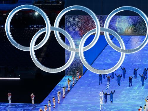 Gli occhi del mondo su Pechino, partono i Giochi olimpici invernali