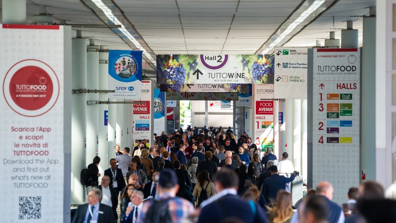 Sulla Milano-Roma sfreccia l'alta velocità dell'enogastronomia