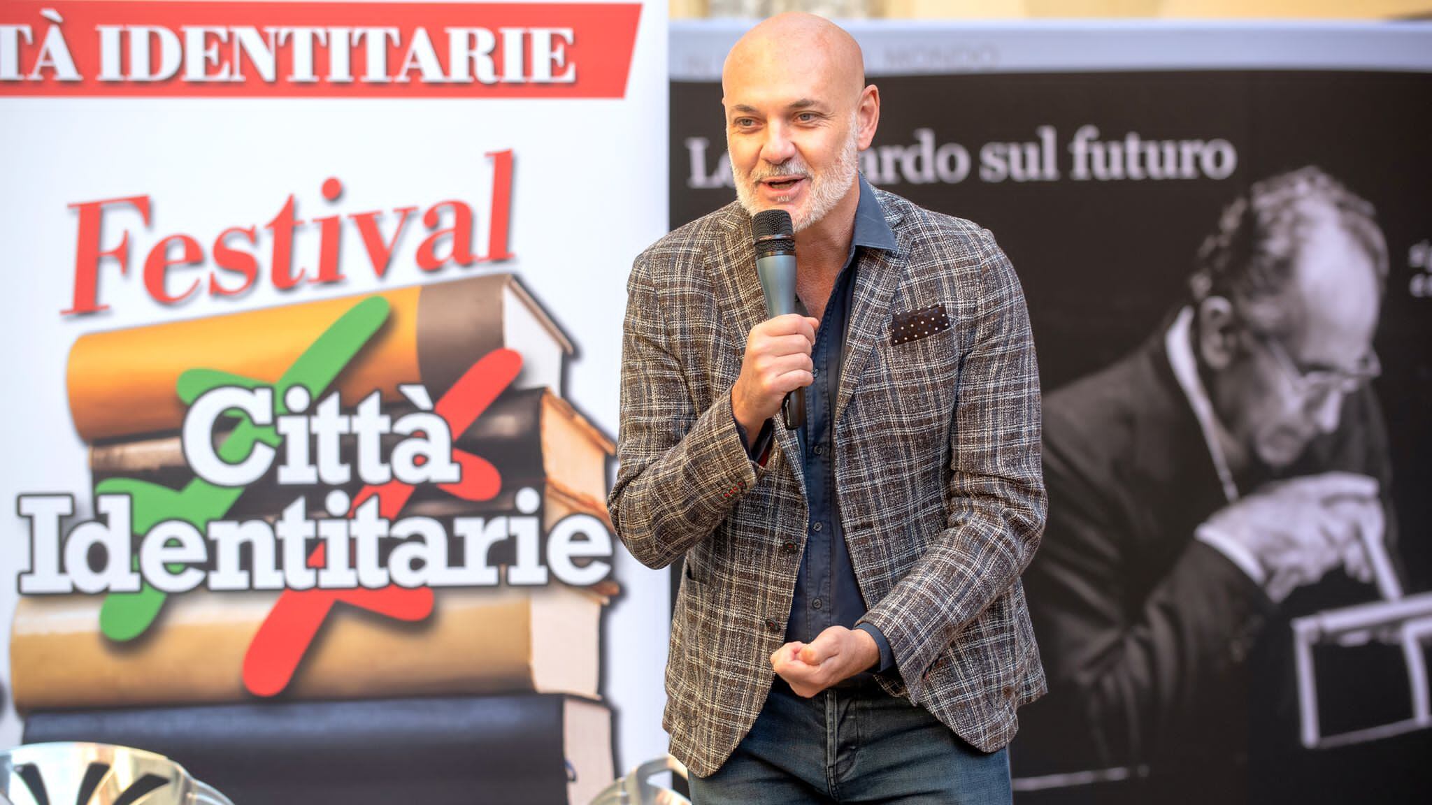 Il festival Città identitarie a Loano chiude un’edizione di successo