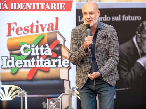 Il festival Città identitarie a Loano chiude un’edizione di successo