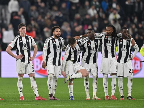 Crisi Juve, ora fuori i nomi