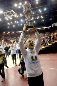 Sassari campione d'Italia 9