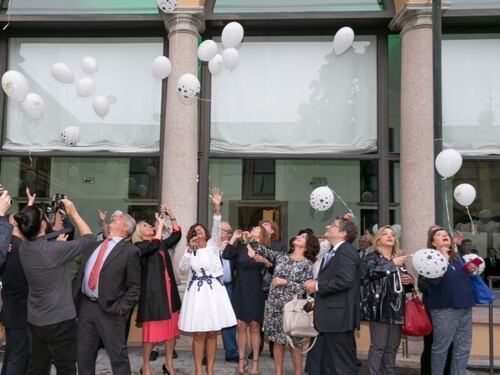 Fondazione Stelline, oggi e domani festa per tutti con l'Open Day