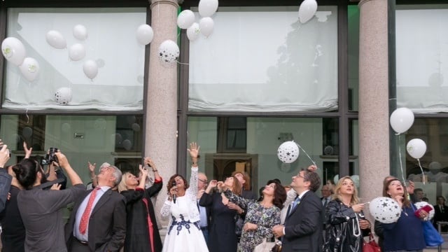 Fondazione Stelline, oggi e domani festa per tutti con l'Open Day