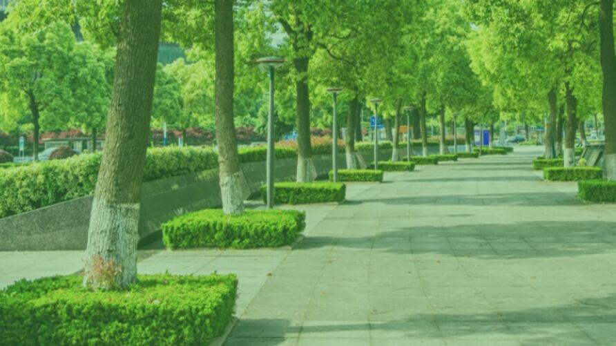 JTI e Save the Planet: insieme per rendere le città sostenibili